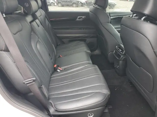 2021 GENESIS GV80 BASE  