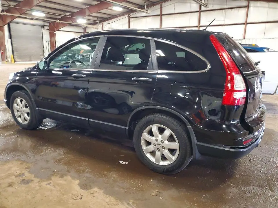2011 HONDA CR-V SE  