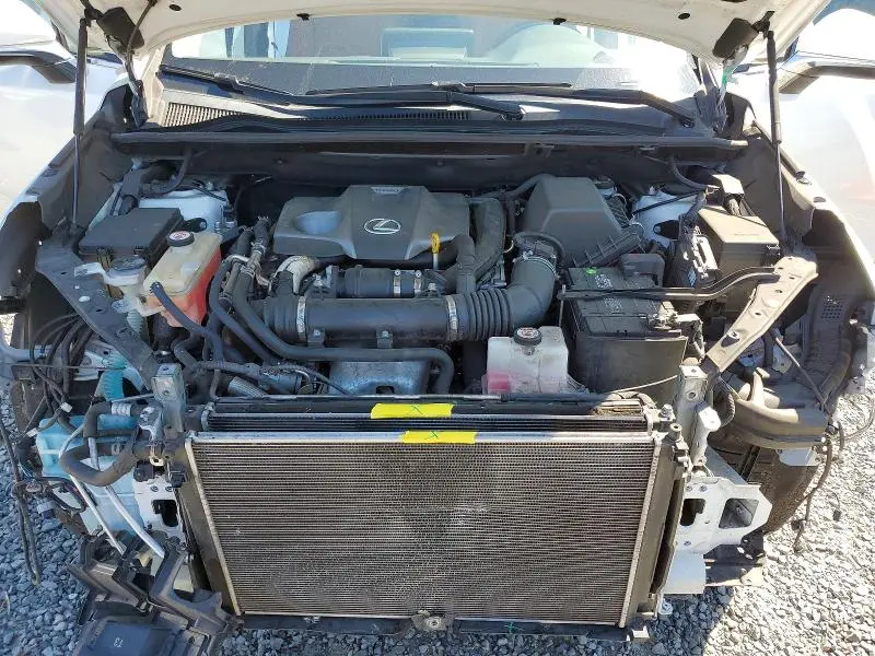 2018 LEXUS NX 300 BASE  