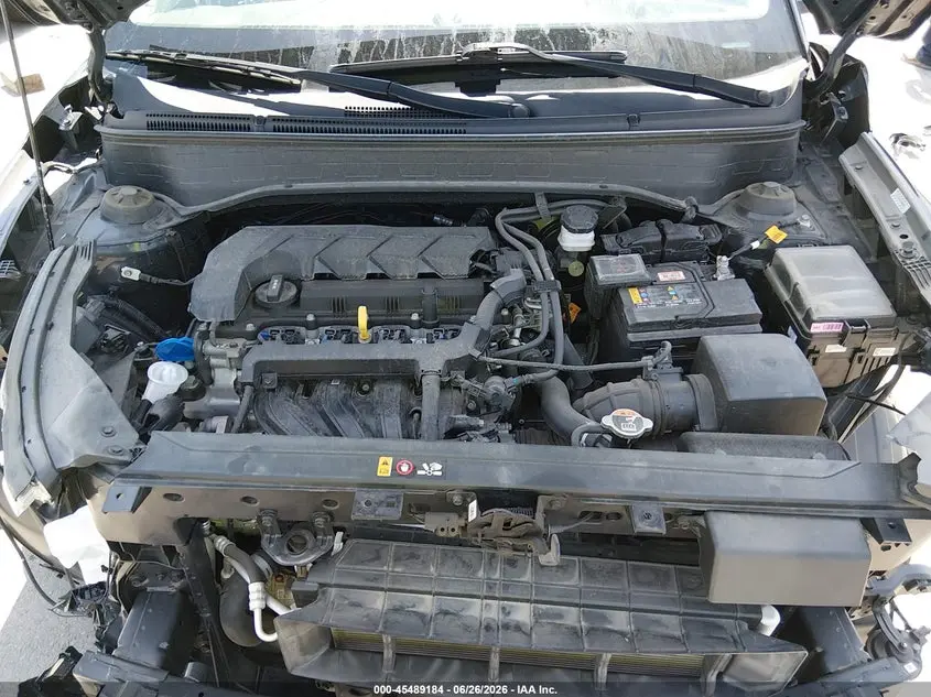 2023 HYUNDAI VENUE SE