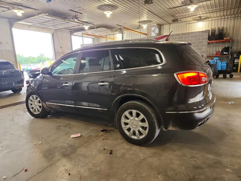 2015 BUICK ENCLAVE   