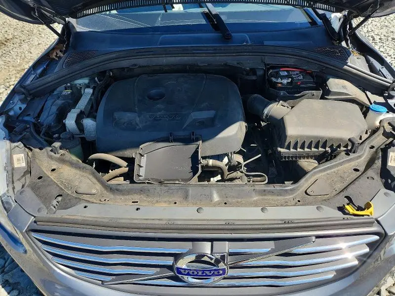 2017 VOLVO XC60 T5 INSCRIPTION  