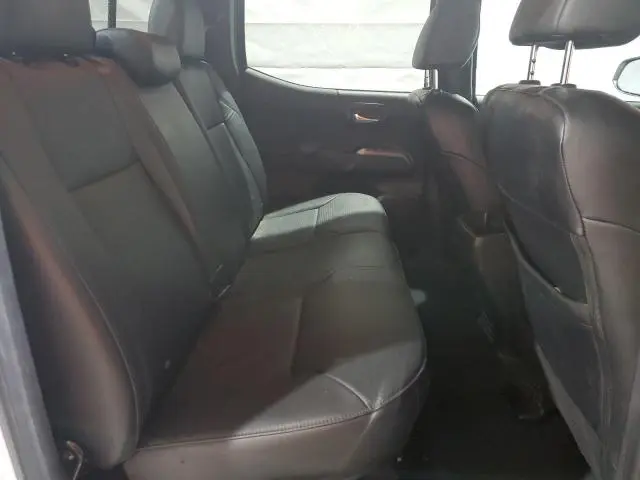 2023 TOYOTA TACOMA DOUBLE CAB  