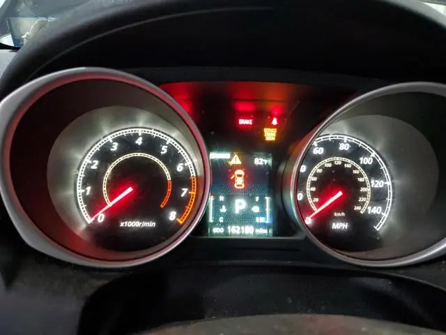 2014 MITSUBISHI OUTLANDER SPORT ES  