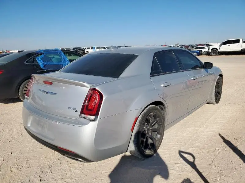 2020 CHRYSLER 300 S  