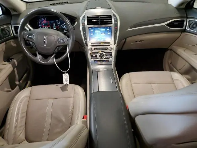 2020 LINCOLN MKZ RESERVE  