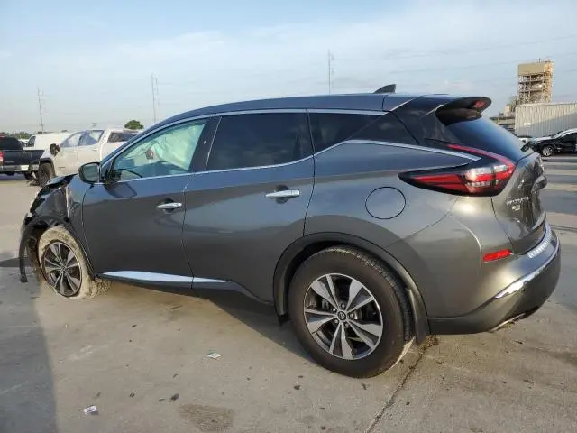 2023 NISSAN MURANO S  