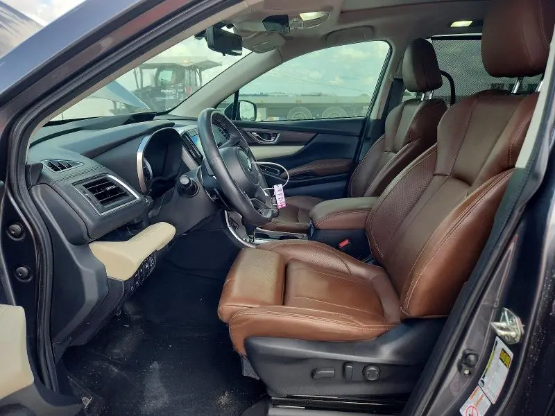 2020 SUBARU ASCENT TOURING  