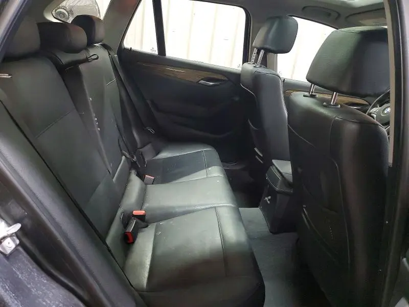 2013 BMW X1 XDRIVE28I  