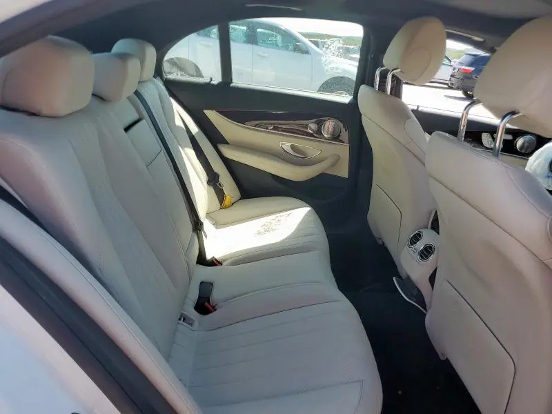 2023 MERCEDES-BENZ E 350 4MATIC  