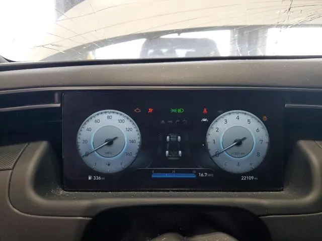 2024 HYUNDAI SANTA CRUZ XRT  