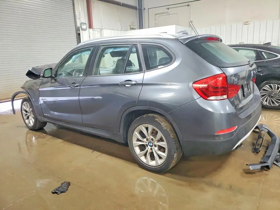 2013 BMW X1 XDRIVE28I  