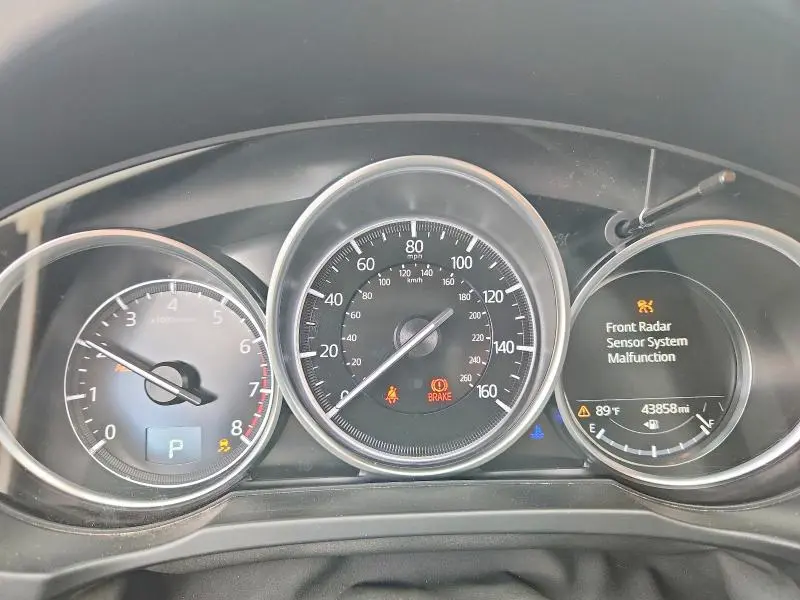 2022 MAZDA CX-5 PREFERRED  