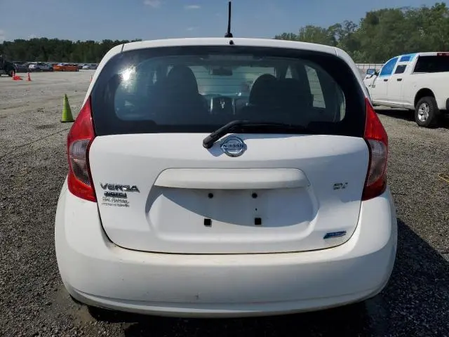 2015 NISSAN VERSA NOTE S  