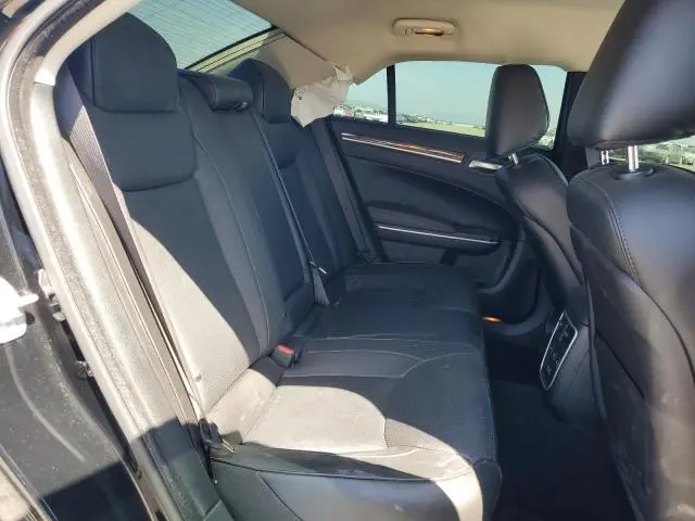 2023 CHRYSLER 300 TOURING L  