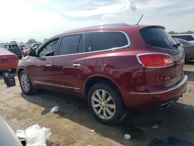 2015 BUICK ENCLAVE   