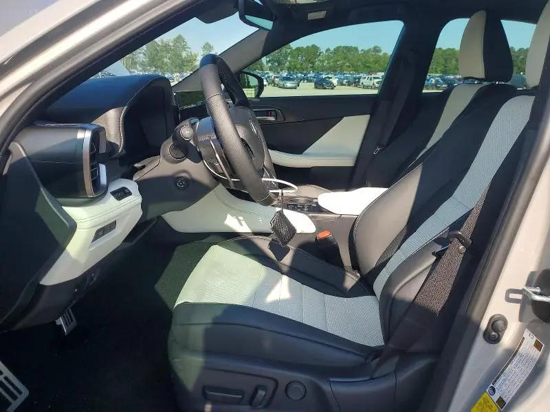 2026 LEXUS IS 350 F SPORT  