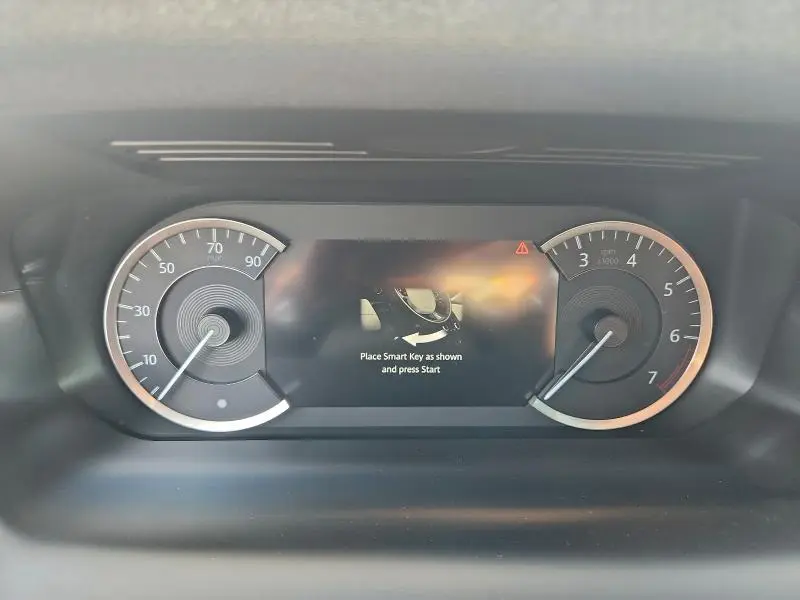 2020 LAND ROVER DISCOVERY SPORT   