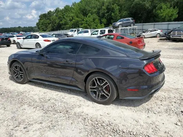 2023 FORD MUSTANG   