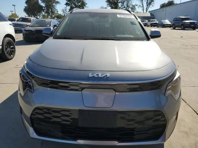 2023 KIA NIRO WIND  