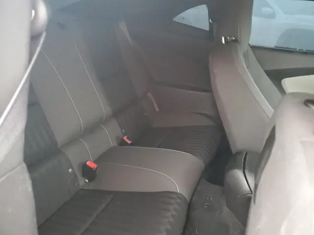 2015 CHEVROLET CAMARO LS