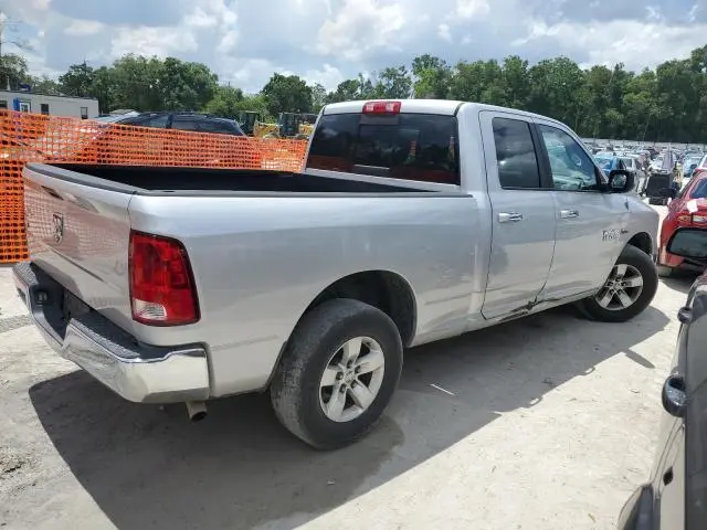 2014 RAM 1500 SLT  