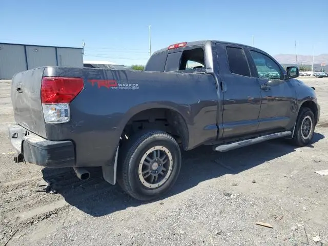 2011 TOYOTA TUNDRA DOUBLE CAB SR5  