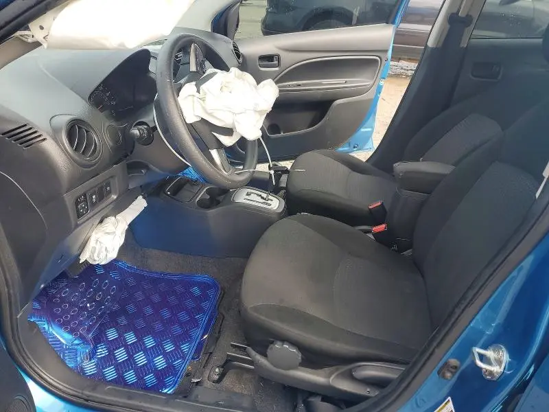 2023 MITSUBISHI MIRAGE G4 ES  
