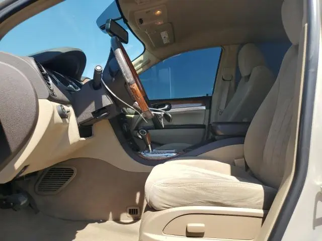 2010 BUICK ENCLAVE CX  