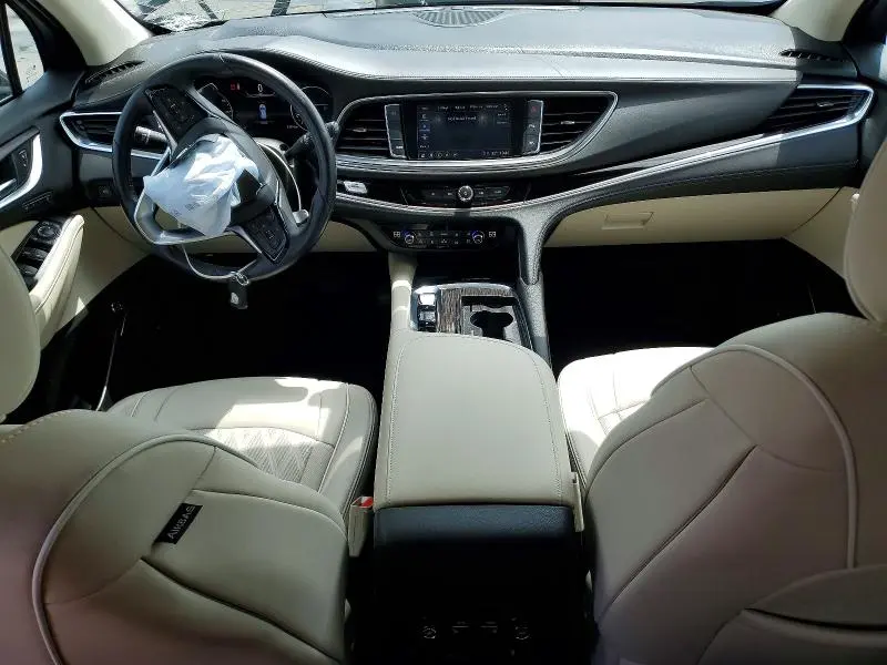 2022 BUICK ENCLAVE AVENIR  