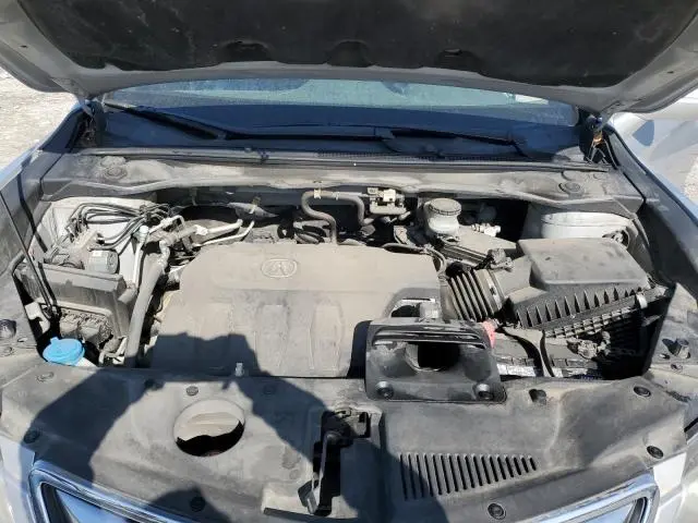 2013 ACURA RDX 