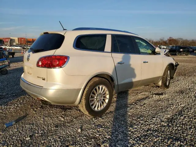 2011 BUICK ENCLAVE CXL  