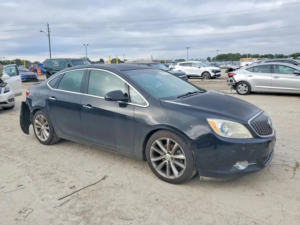 2012 BUICK VERANO   