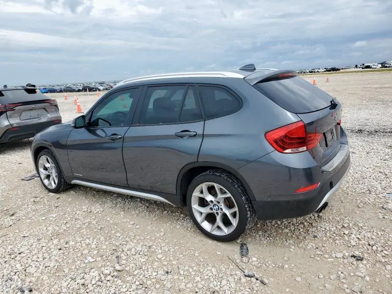 2014 BMW X1 XDRIVE28I  