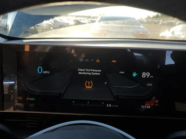 2022 HYUNDAI IONIQ 5 SE  