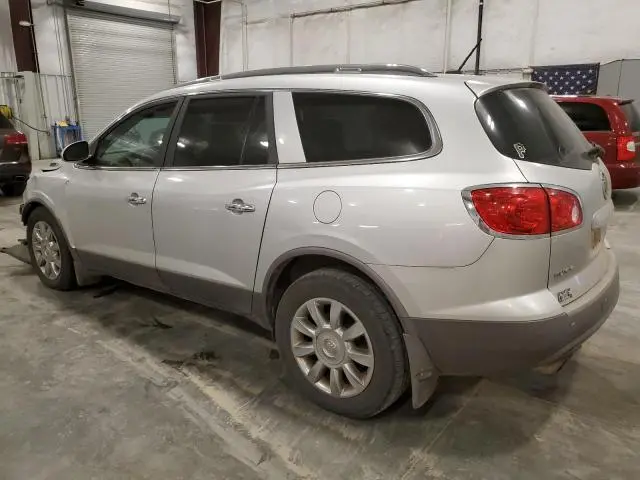 2012 BUICK ENCLAVE   