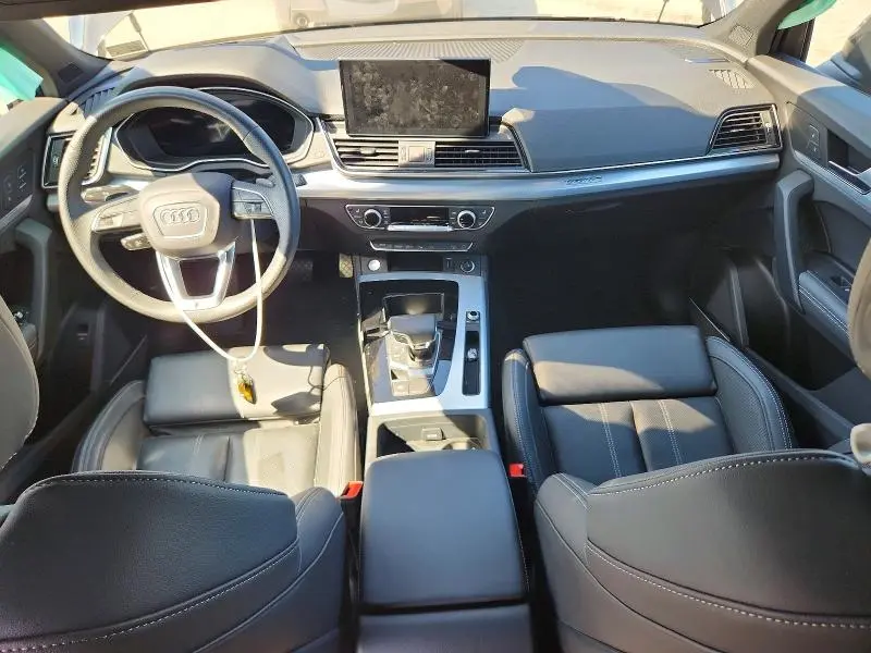 2024 AUDI Q5 SPORTBACK PRESTIGE 45  