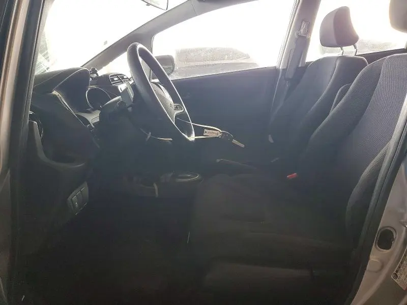 2013 HONDA FIT SPORT  