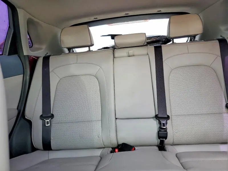 2021 HYUNDAI KONA LIMITED  