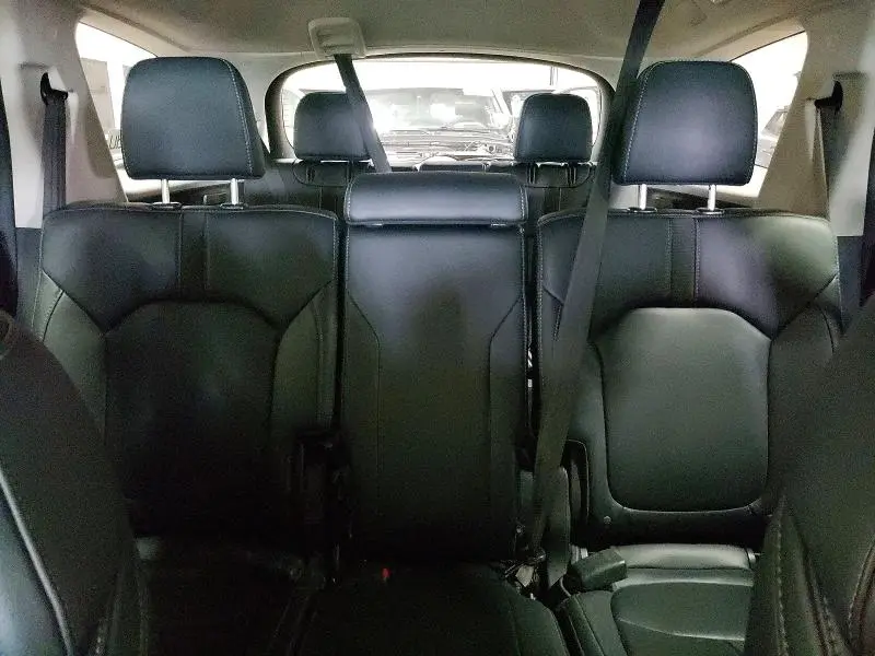2025 HONDA PILOT EXL  
