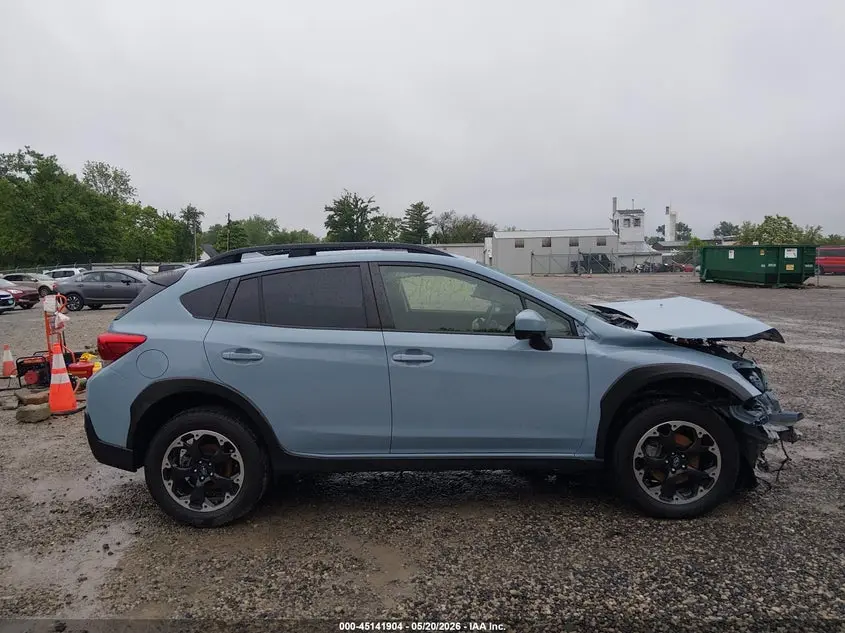 2023 SUBARU CROSSTREK PREMIUM