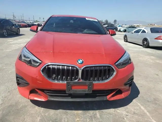 2021 BMW 228XI