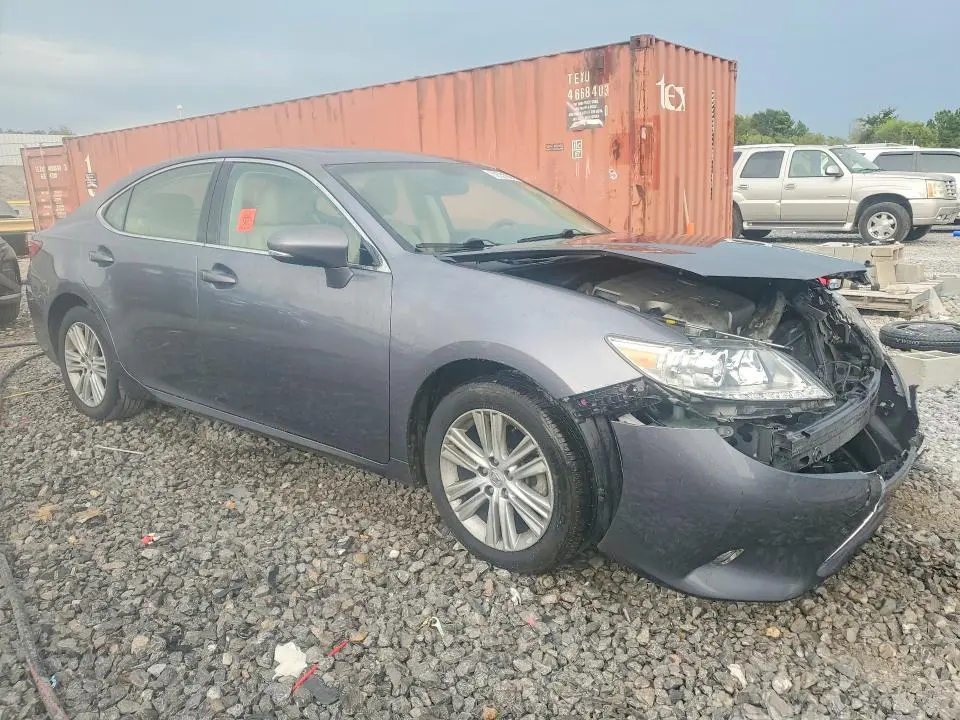 2014 LEXUS ES 350  