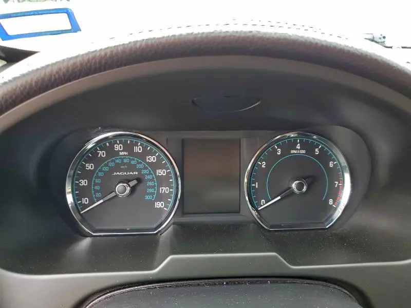 2015 JAGUAR XF 2.0T PREMIUM  