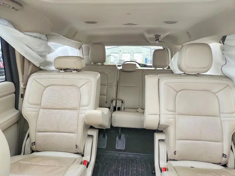 2019 LINCOLN NAVIGATOR L RESERVE  