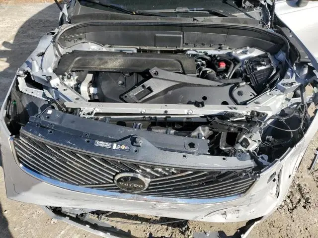 2025 VOLVO XC90 PLUS  