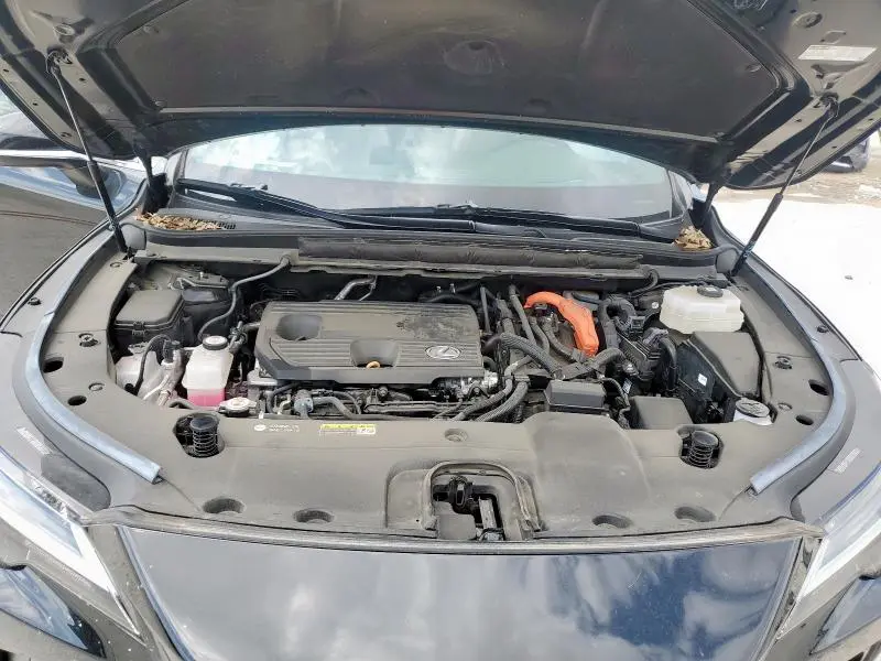 2024 LEXUS RX 350H BASE  
