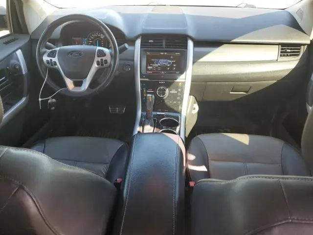 2013 FORD EDGE SPORT  