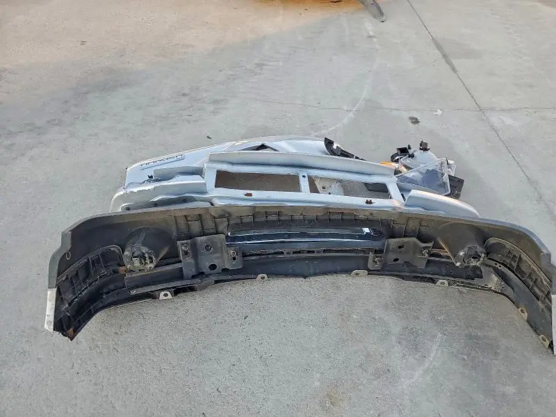 2011 FORD RANGER SUPER CAB  