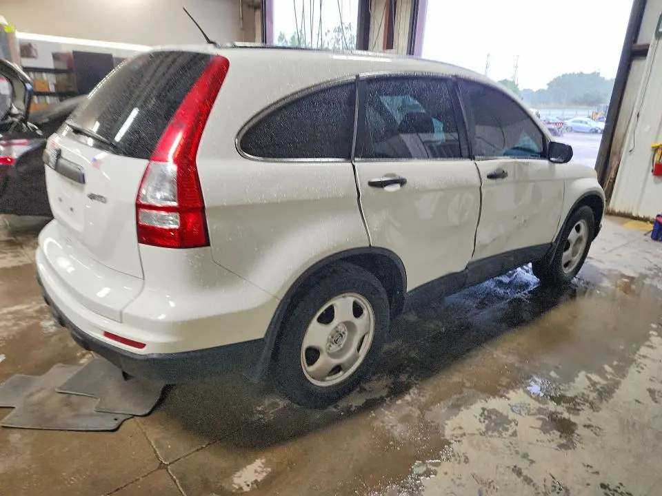 2011 HONDA CR-V LX  